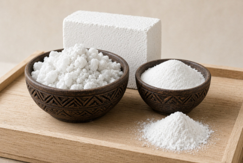 Soda Ash